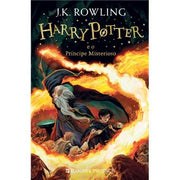 Harry Potter e o Príncipe Misterioso
